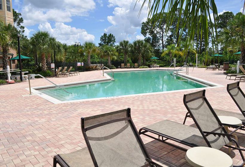 Hotel Palisades Resort  | Celebration | Florida | United States 2