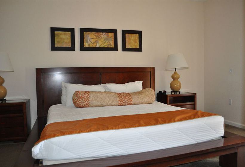 Hotel Palisades Resort  | Celebration | Florida | United States 3