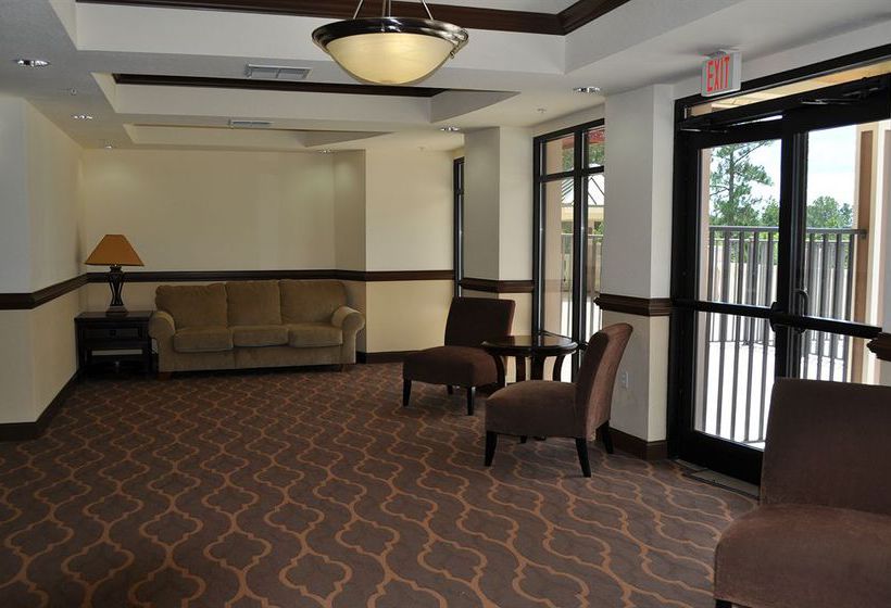 Hotel Palisades Resort  | Celebration | Florida | United States 4