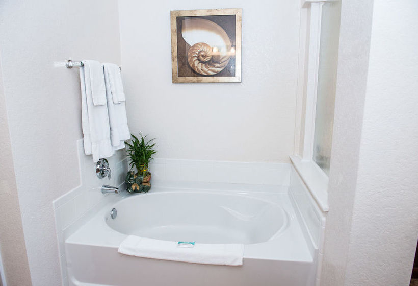 Hotel Palisades Resort  | Celebration | Florida | United States 5