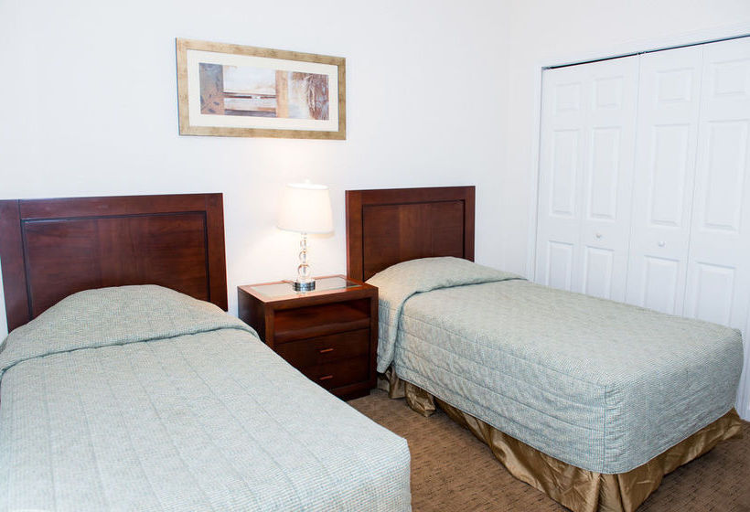 Hotel Palisades Resort  | Celebration | Florida | United States 7