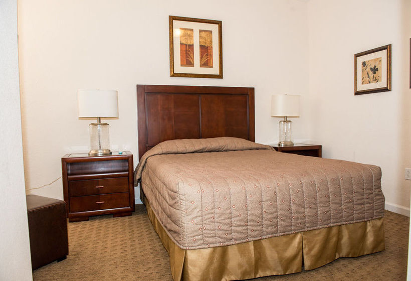 Hotel Palisades Resort  | Celebration | Florida | United States 8