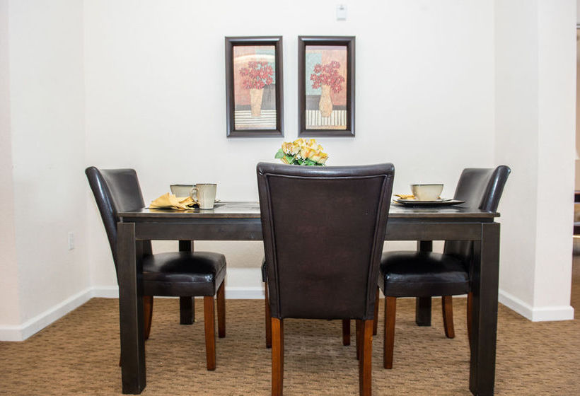 Hotel Palisades Resort  | Celebration | Florida | United States 9