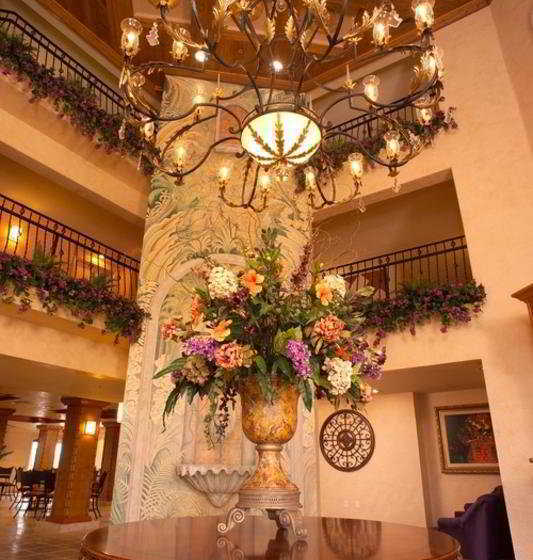 Hotel Castillo Real  | Saint Augustine | Florida | Estados Unidos 1