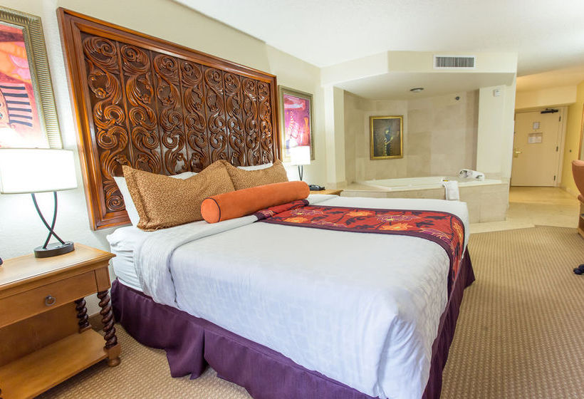 Hotel Castillo Real  | Saint Augustine | Florida | Estados Unidos 10