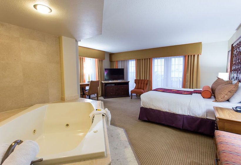 Hotel Castillo Real  | Saint Augustine | Florida | Estados Unidos 11