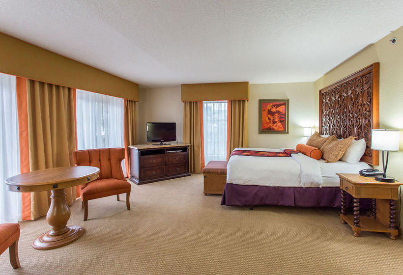 Hotel Castillo Real  | Saint Augustine | Florida | Estados Unidos 13