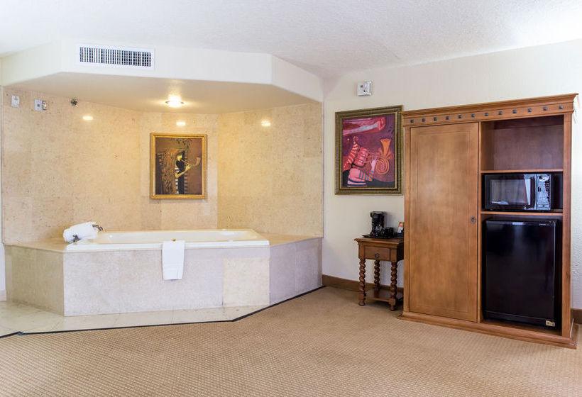 Hotel Castillo Real  | Saint Augustine | Florida | Estados Unidos 14