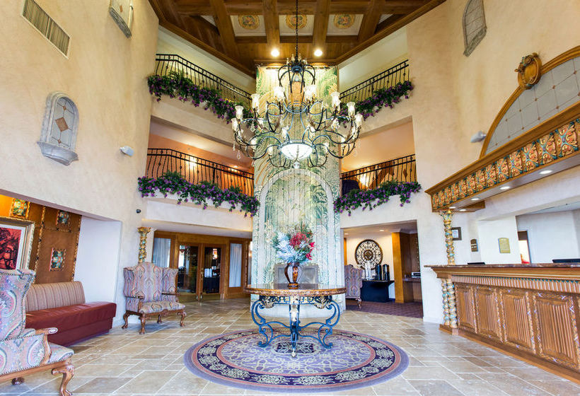 Hotel Castillo Real  | Saint Augustine | Florida | Estados Unidos 16