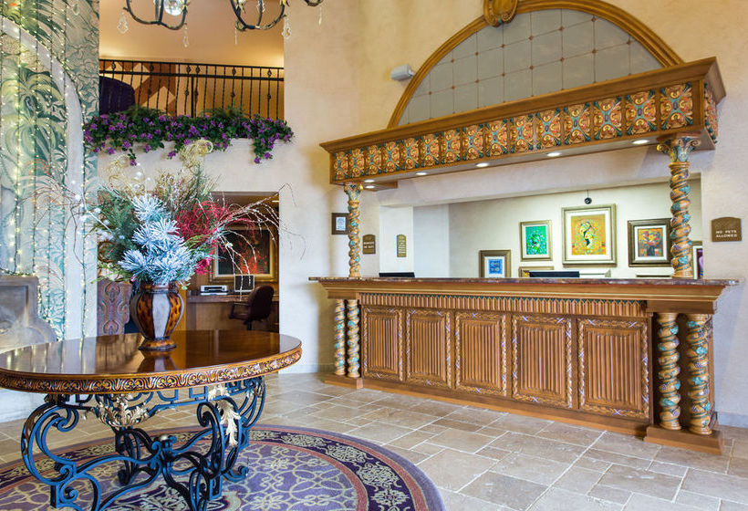 Hotel Castillo Real  | Saint Augustine | Florida | Estados Unidos 17