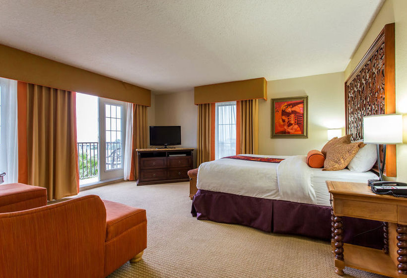 Hotel Castillo Real  | Saint Augustine | Florida | Estados Unidos 18