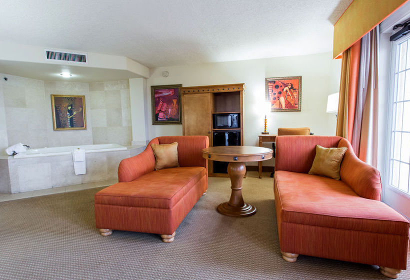 Hotel Castillo Real  | Saint Augustine | Florida | Estados Unidos 20