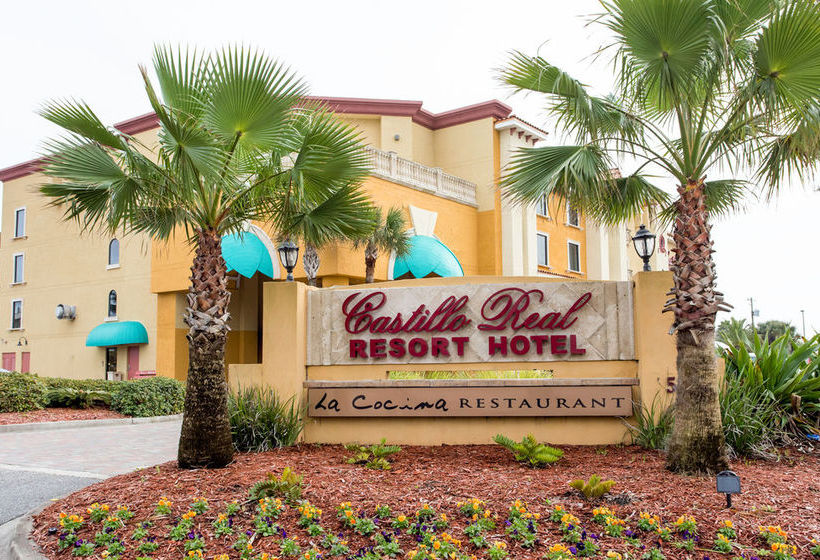 Hotel Castillo Real  | Saint Augustine | Florida | Estados Unidos 3