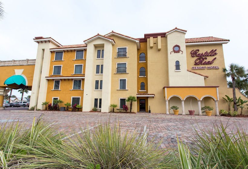 Hotel Castillo Real  | Saint Augustine | Florida | Estados Unidos 4
