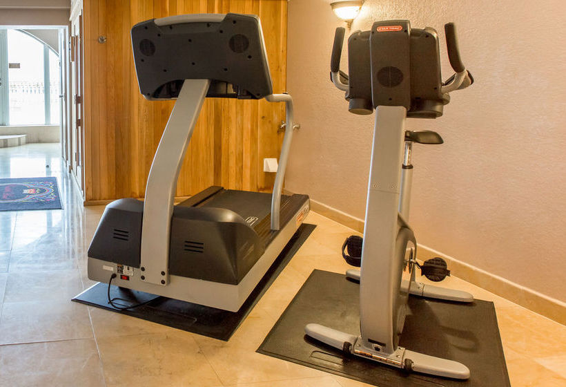 Hotel Castillo Real  | Saint Augustine | Florida | Estados Unidos 5