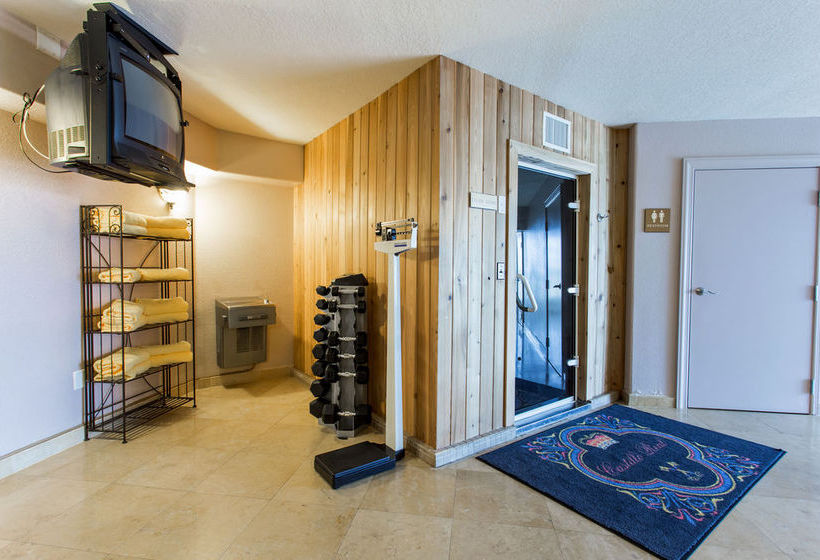 Hotel Castillo Real  | Saint Augustine | Florida | Estados Unidos 6