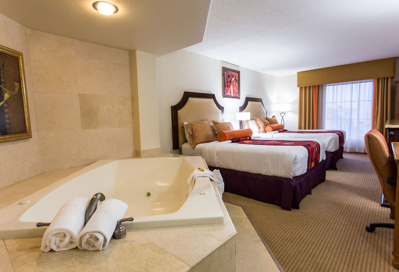 Hotel Castillo Real  | Saint Augustine | Florida | Estados Unidos 7