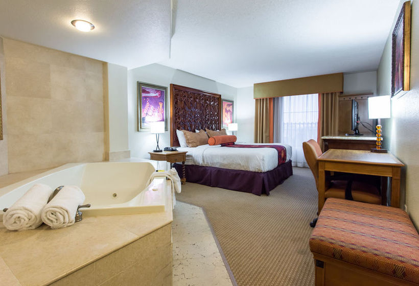 Hotel Castillo Real  | Saint Augustine | Florida | Estados Unidos 8