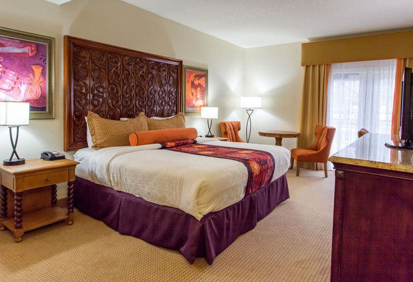 Hotel Castillo Real  | Saint Augustine | Florida | Estados Unidos 9