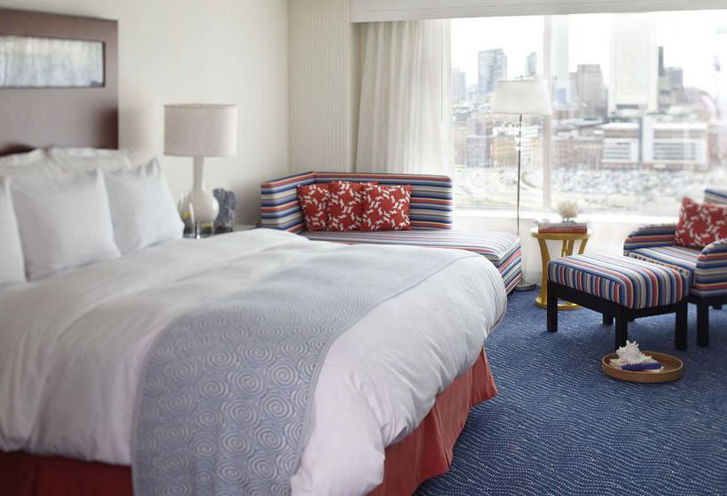 Hotel Renaissance Boston Waterfront  | Boston | Massachusetts | United States 1