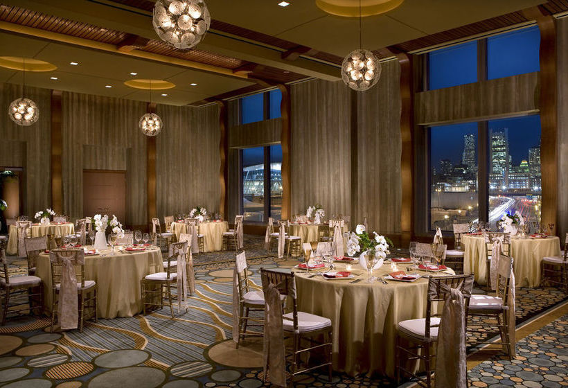 Hotel Renaissance Boston Waterfront  | Boston | Massachusetts | United States 12