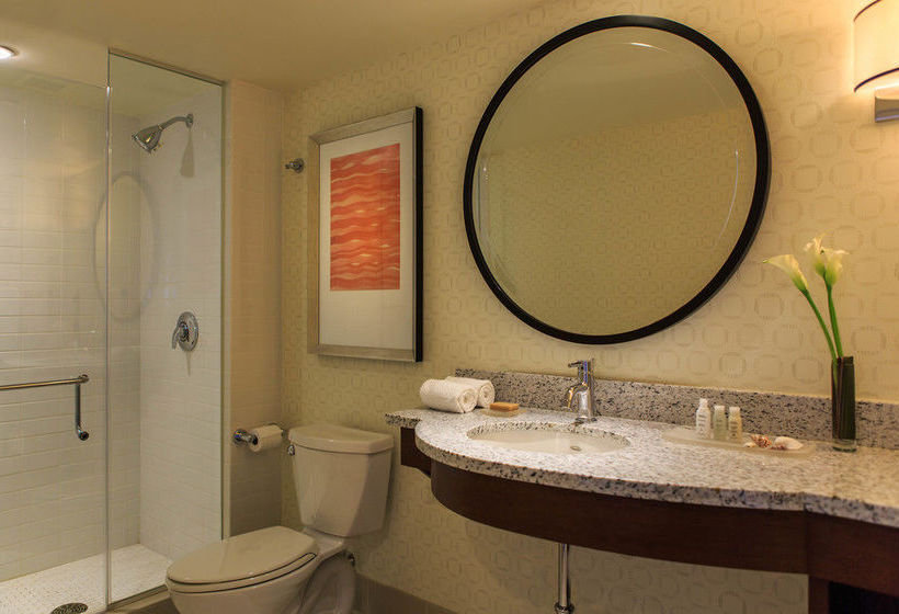 Hotel Renaissance Boston Waterfront  | Boston | Massachusetts | United States 13