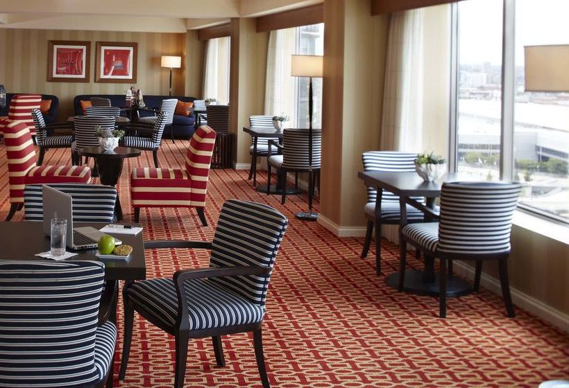 Hotel Renaissance Boston Waterfront  | Boston | Massachusetts | United States 14