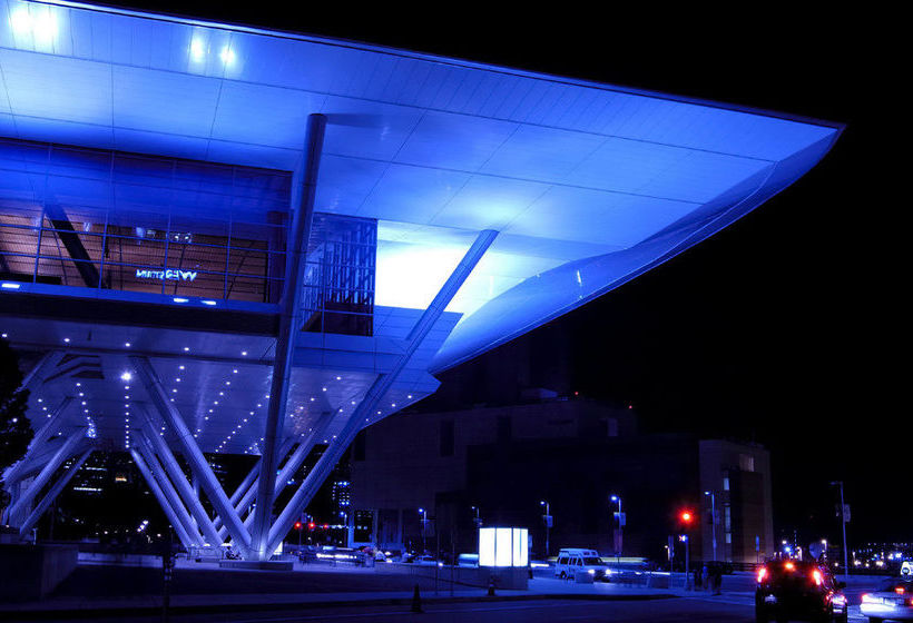 Hotel Renaissance Boston Waterfront  | Boston | Massachusetts | United States 15