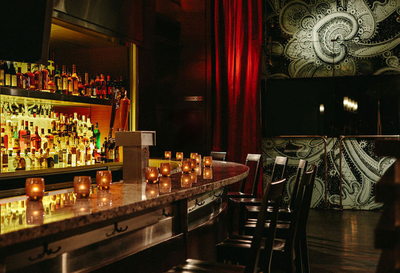 Hotel Renaissance Boston Waterfront  | Boston | Massachusetts | United States 18