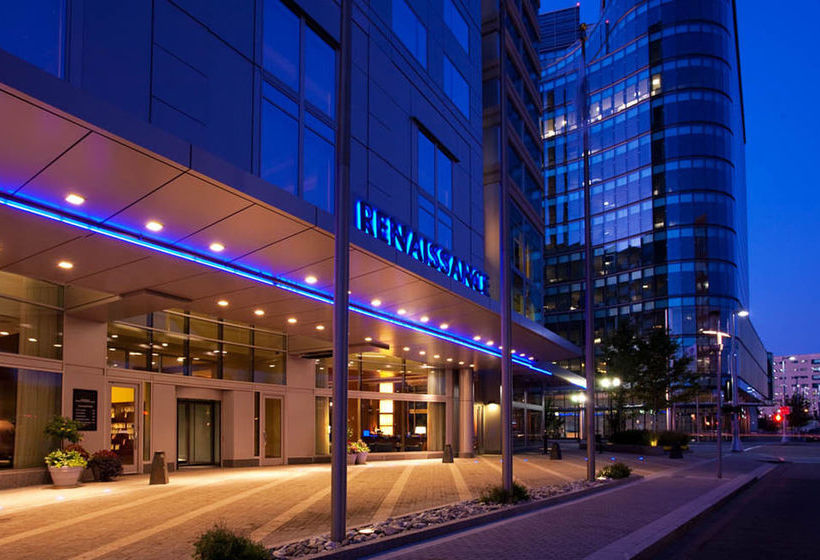 Hotel Renaissance Boston Waterfront  | Boston | Massachusetts | United States 19