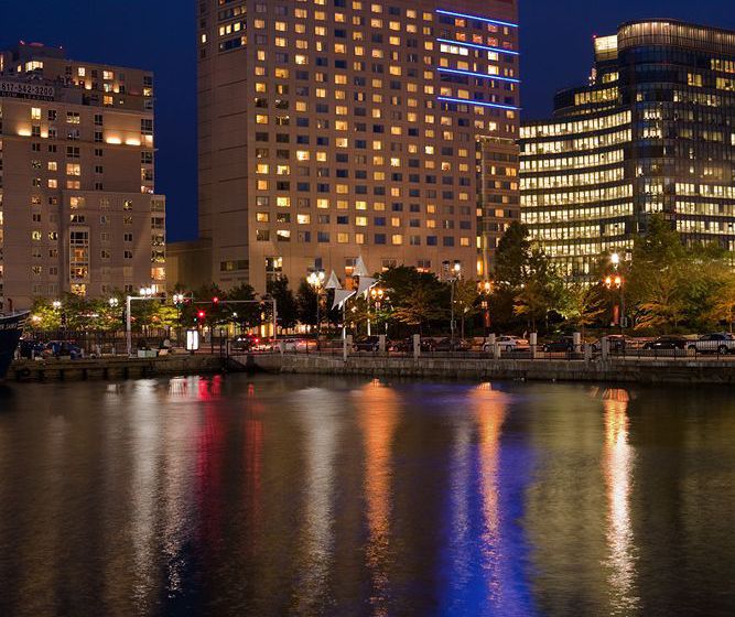 Hotel Renaissance Boston Waterfront  | Boston | Massachusetts | United States 2