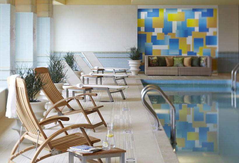 Hotel Renaissance Boston Waterfront  | Boston | Massachusetts | United States 20