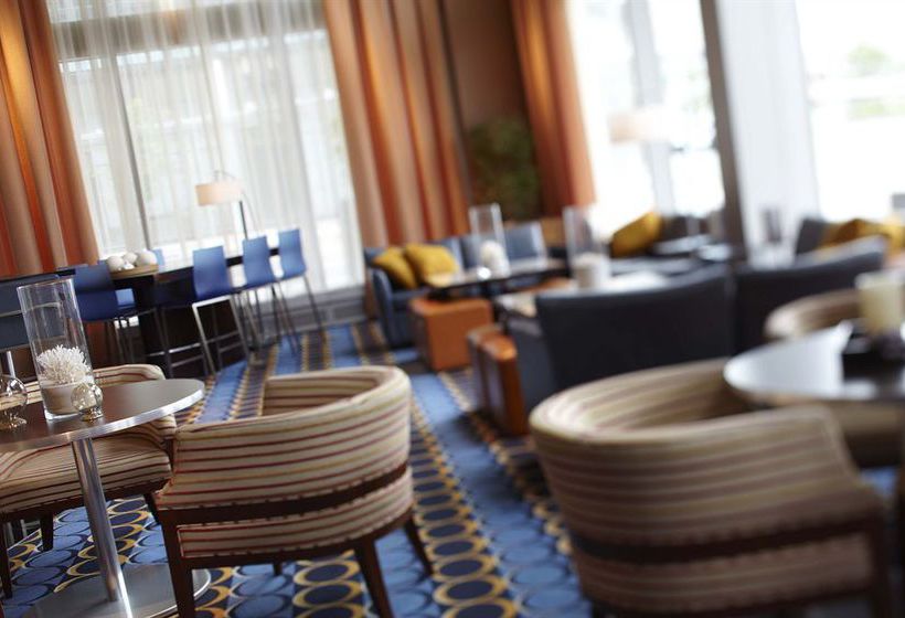 Hotel Renaissance Boston Waterfront  | Boston | Massachusetts | United States 3