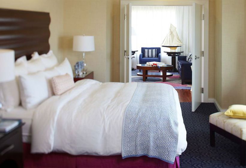 Hotel Renaissance Boston Waterfront  | Boston | Massachusetts | United States 5