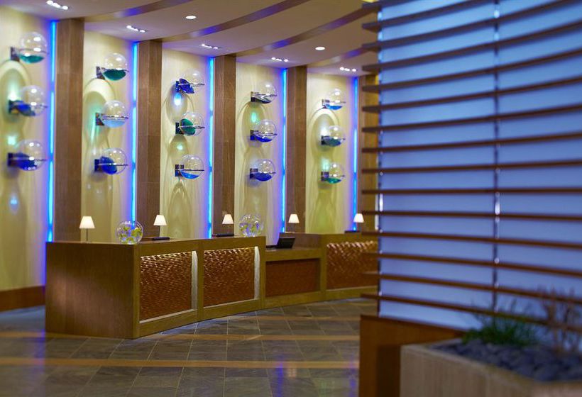 Hotel Renaissance Boston Waterfront  | Boston | Massachusetts | United States 6