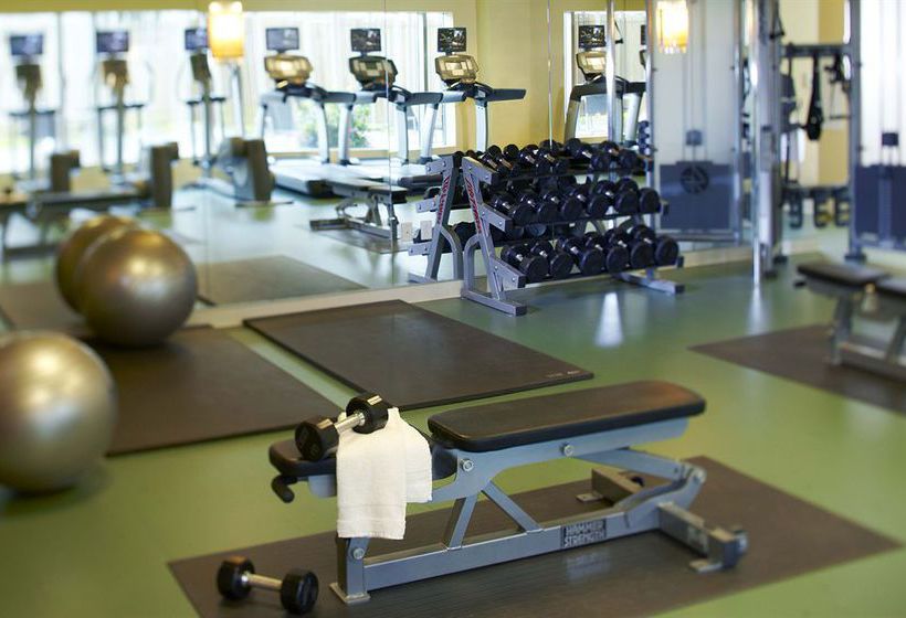 Hotel Renaissance Boston Waterfront  | Boston | Massachusetts | United States 7