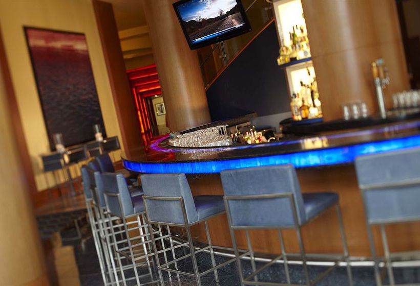 Hotel Renaissance Boston Waterfront  | Boston | Massachusetts | United States 9