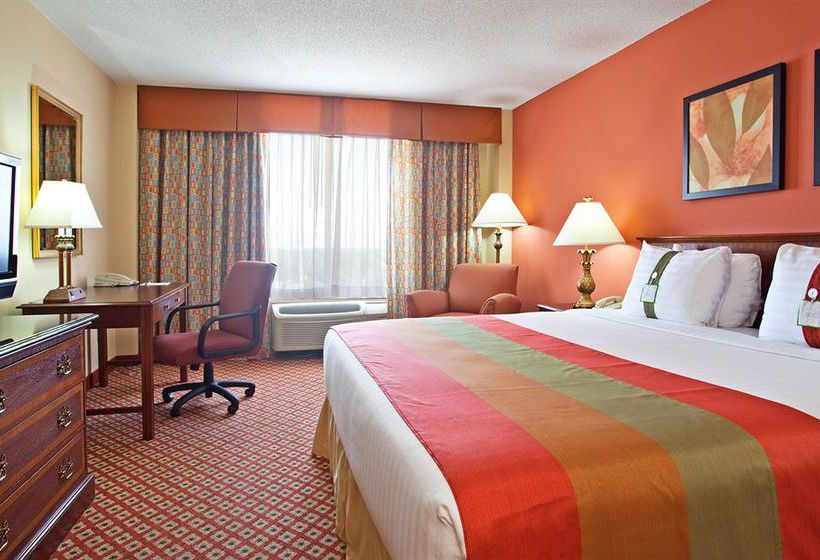 Hotel Holiday Inn Chicago O'Hare Area  | Chicago | Illinois | United States 1