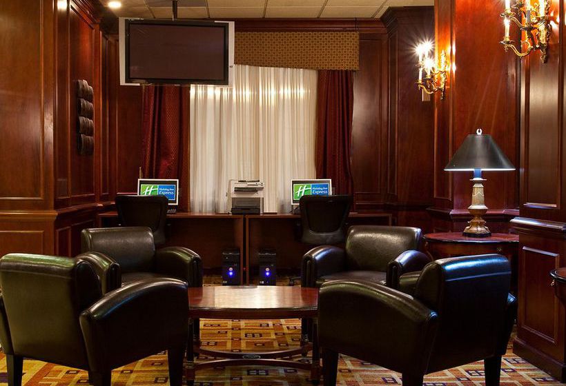 Hotel Holiday Inn Chicago O'Hare Area  | Chicago | Illinois | United States 11