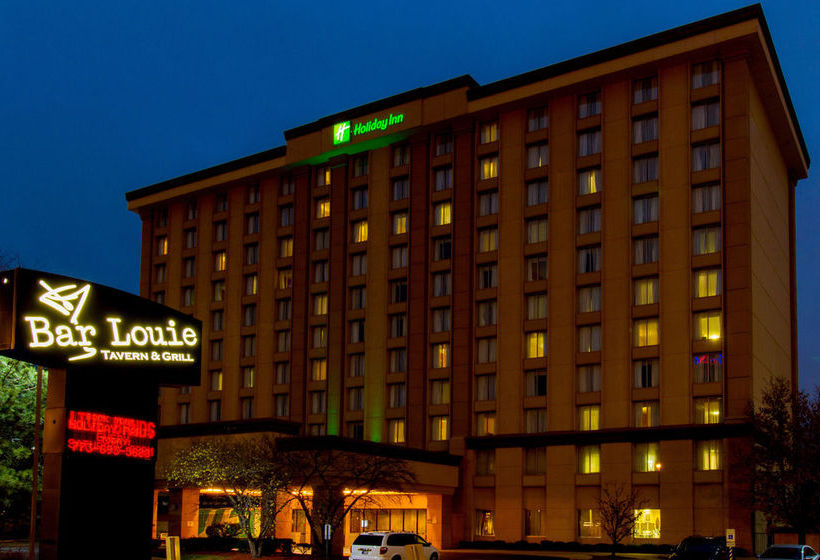 Hotel Holiday Inn Chicago O'Hare Area  | Chicago | Illinois | United States 12