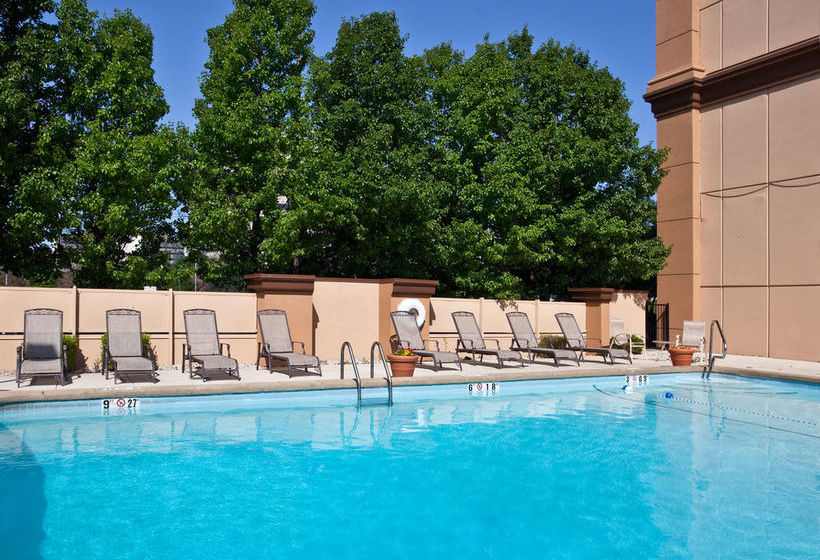 Hotel Holiday Inn Chicago O'Hare Area  | Chicago | Illinois | United States 15