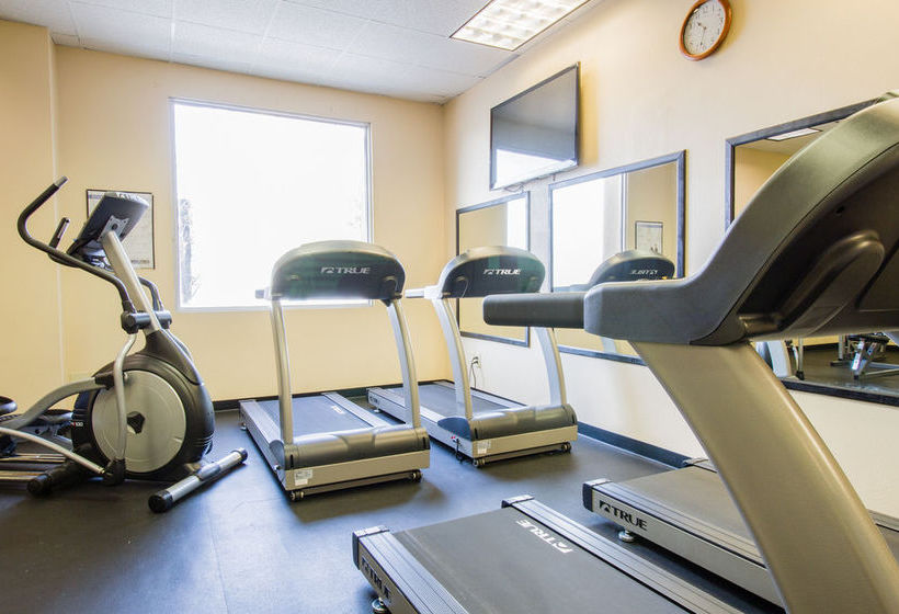 Hotel Holiday Inn Chicago O'Hare Area  | Chicago | Illinois | United States 19