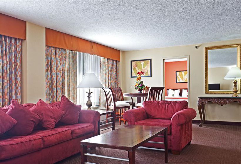 Hotel Holiday Inn Chicago O'Hare Area  | Chicago | Illinois | United States 2