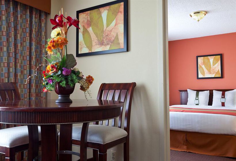 Hotel Holiday Inn Chicago O'Hare Area  | Chicago | Illinois | United States 3