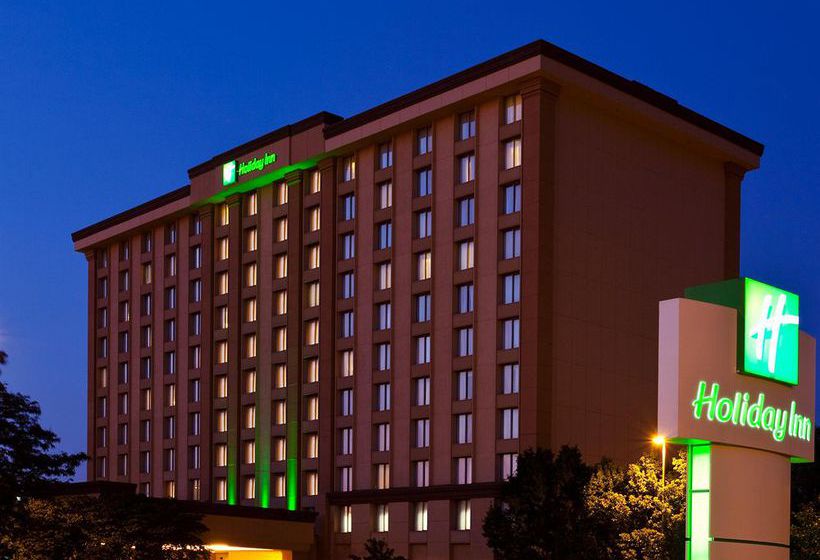 Hotel Holiday Inn Chicago O'Hare Area  | Chicago | Illinois | United States 4