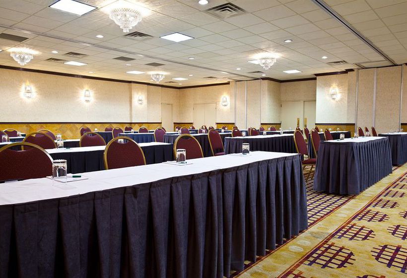 Hotel Holiday Inn Chicago O'Hare Area  | Chicago | Illinois | United States 5