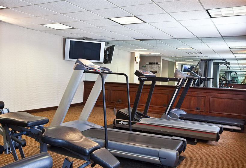 Hotel Holiday Inn Chicago O'Hare Area  | Chicago | Illinois | United States 6