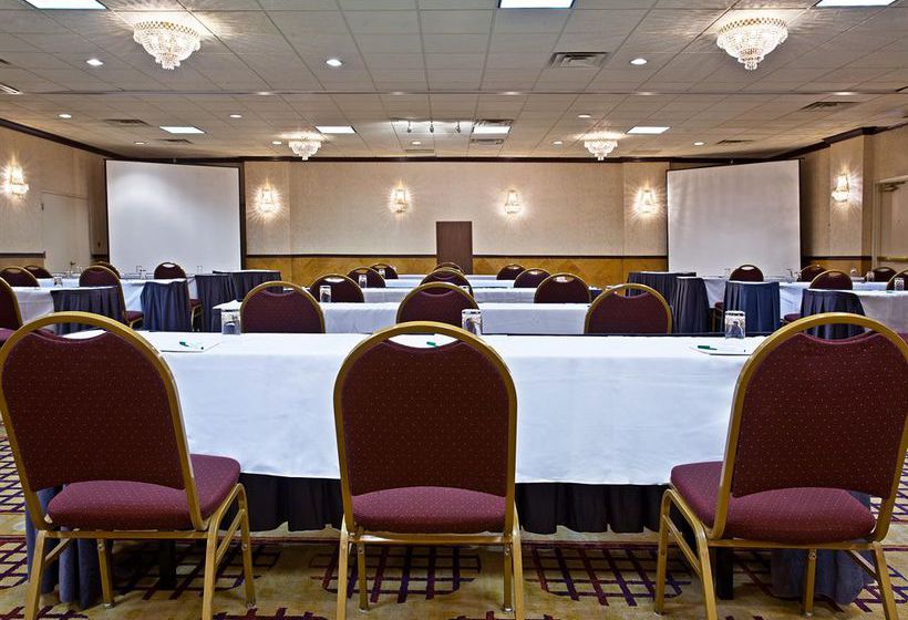 Hotel Holiday Inn Chicago O'Hare Area  | Chicago | Illinois | United States 7