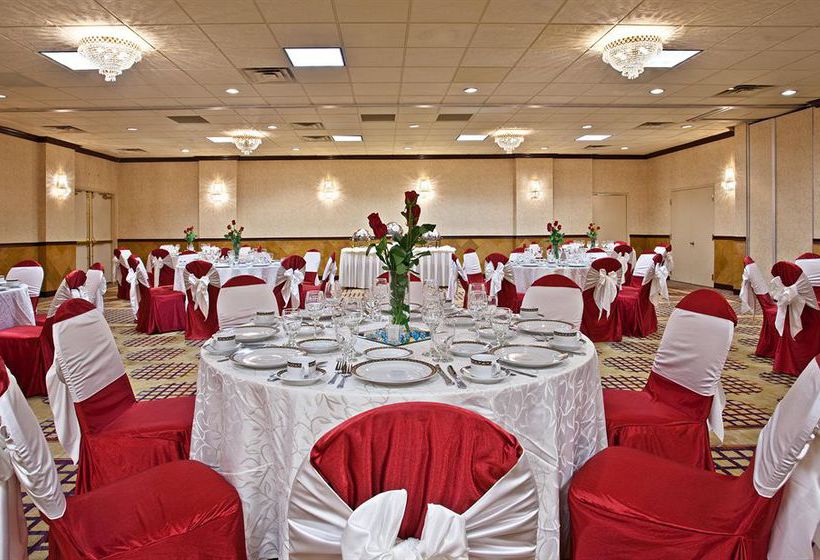 Hotel Holiday Inn Chicago O'Hare Area  | Chicago | Illinois | United States 8