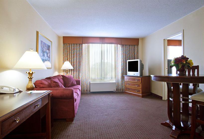 Hotel Holiday Inn Chicago O'Hare Area  | Chicago | Illinois | United States 9